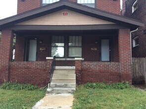 Building Photo - 4100 Virginia Ave