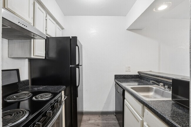 Foto del edificio - 9520 Royal Ln