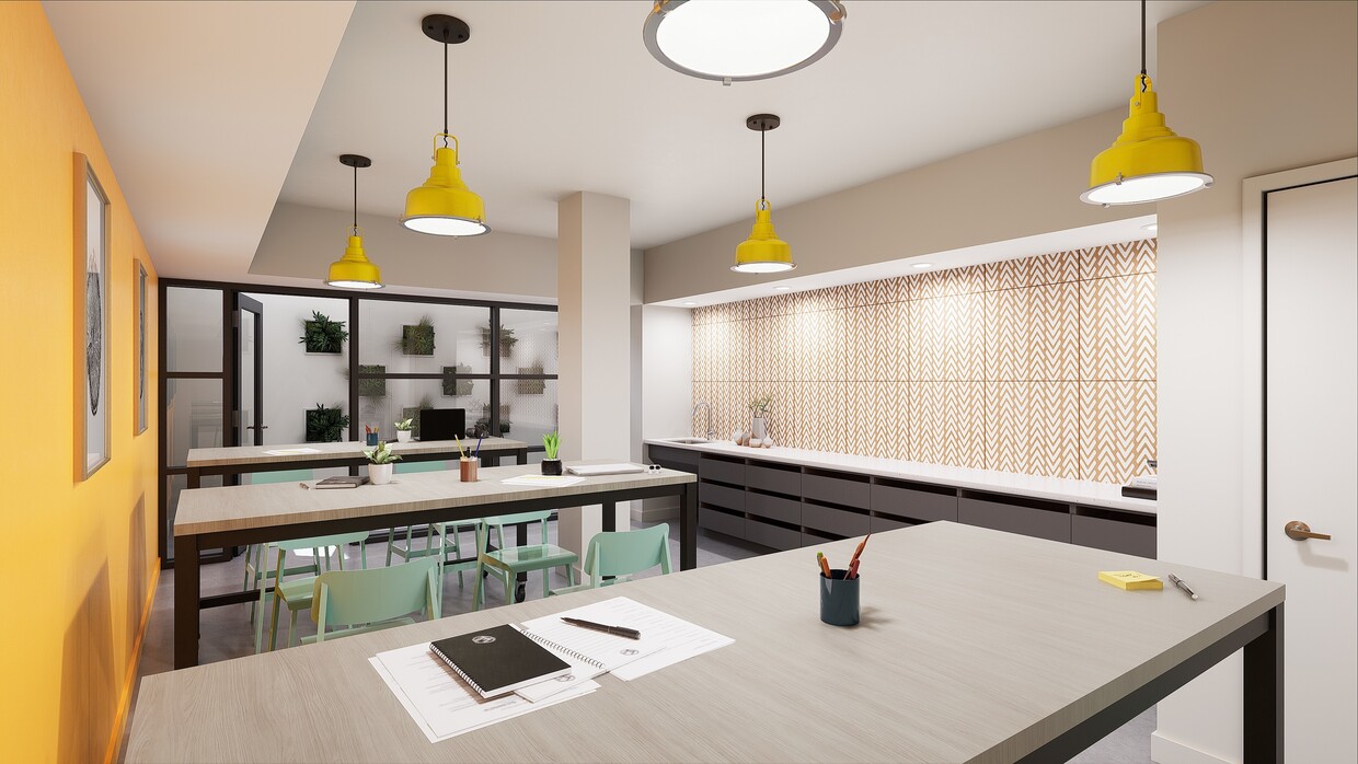 Union Grantville 4520 Alvarado Canyon Rd San Diego, CA Apartments