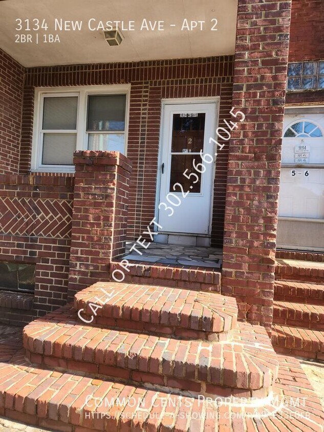 Primary Photo - 3134 New Castle Ave