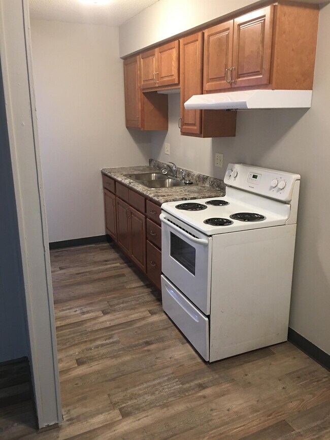 Foto del edificio - 725 N Cory St