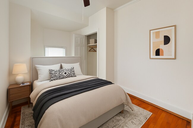 Foto del edificio - 2119 N 8th St