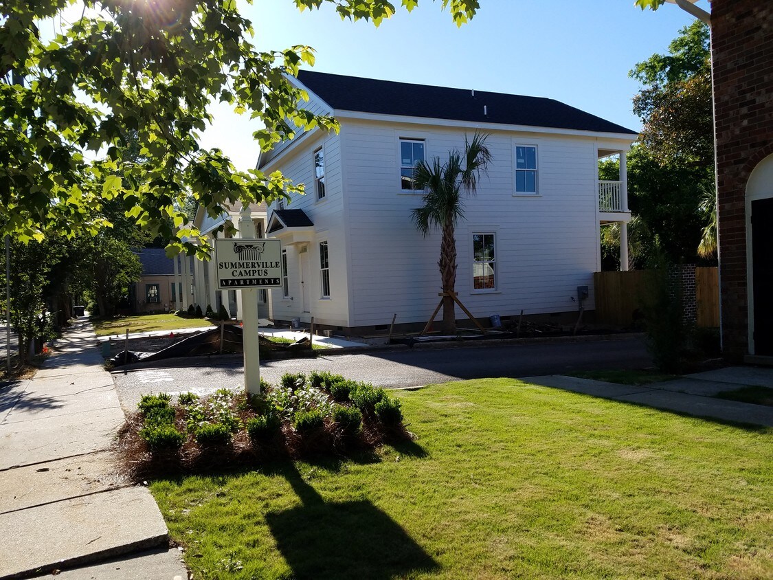 2489 McDowell St, Augusta, GA 30904 Apartments in Augusta, GA