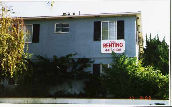 Building Photo - Talmadge Manor Apartments