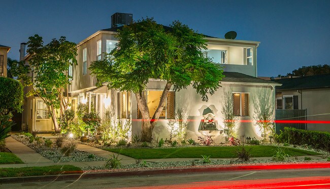 Foto del edificio - 1210 S Cochran Ave