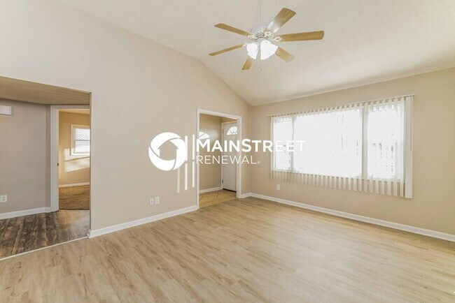 Building Photo - 7111 Nathan Hale Way