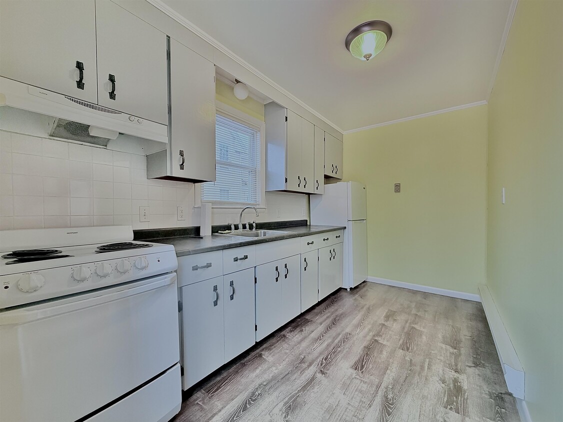 Foto del edificio - 12 Holmes St