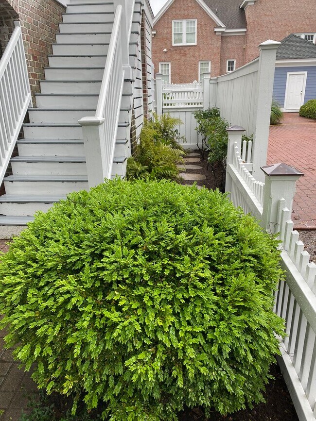 Foto del edificio - 9587 26th Bay St