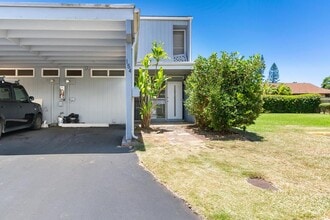 Building Photo - 95-341-341 Mahapili Ct