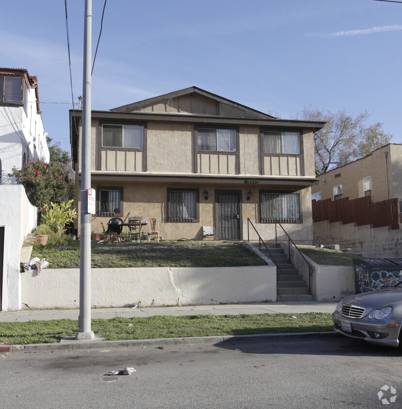Building Photo - 3517 Bellevue Ave