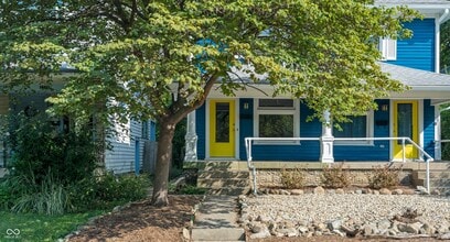 Building Photo - 2330 E 16th St