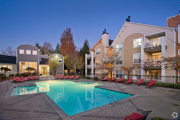 New Beaverton Apartments New Beaverton Apartments