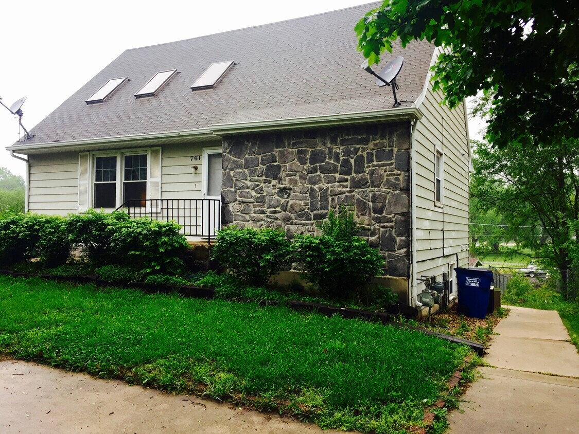 Foto principal - 763 Grant St