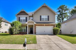 Foto del edificio - 222 Kickham Ln