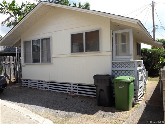 Building Photo - 3844 Keanu St