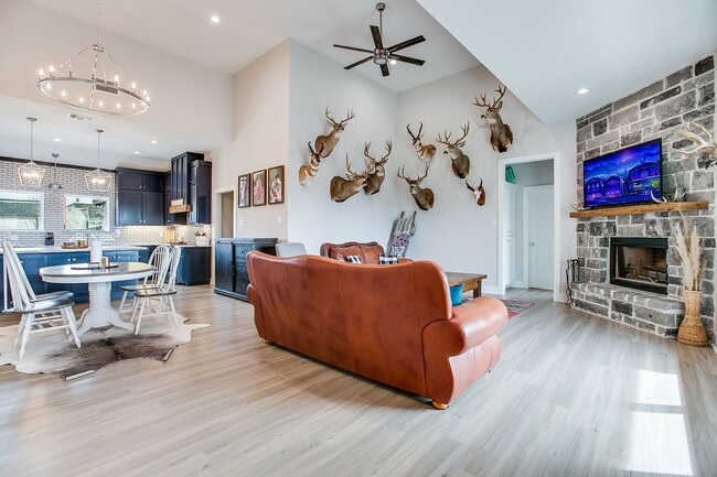 Foto del edificio - Beautiful 4 bedroom, 3 bath home in Bentwood COMING SOON!!