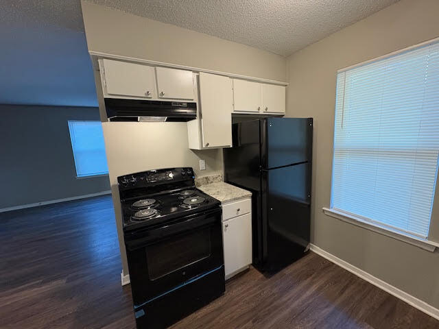 New appliances - Forrest Cove