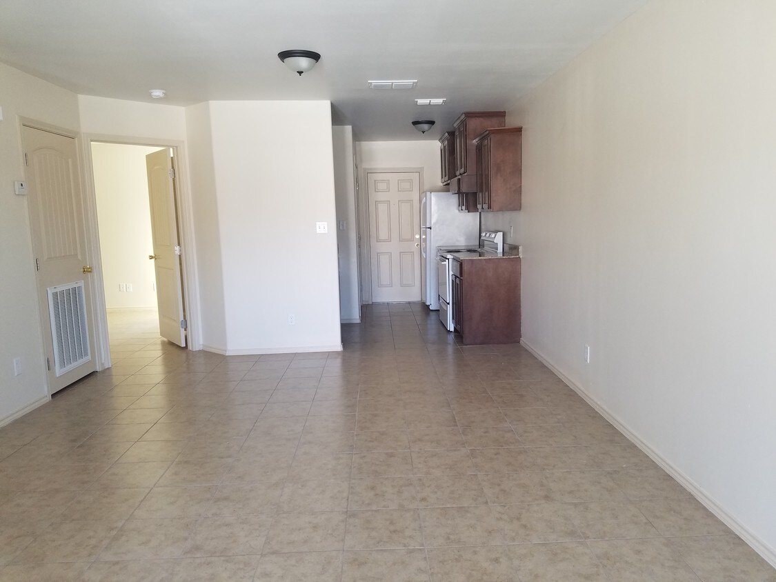 1750 N Illinois Ave, Brownsville, TX 78526 Apartments in Brownsville