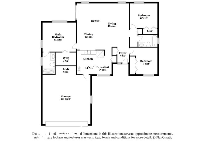 Building Photo - 605 Fresno Ct