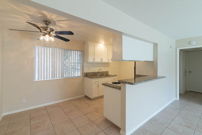 Interior Photo - MAGNOLIA WEST APARTMENTS- RIVERSIDE, CA