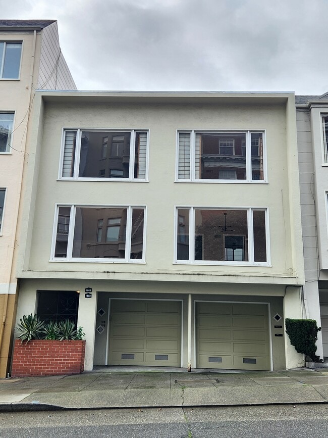 Building Photo - 1803 Jackson St