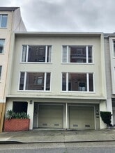 Building Photo - 1803 Jackson St
