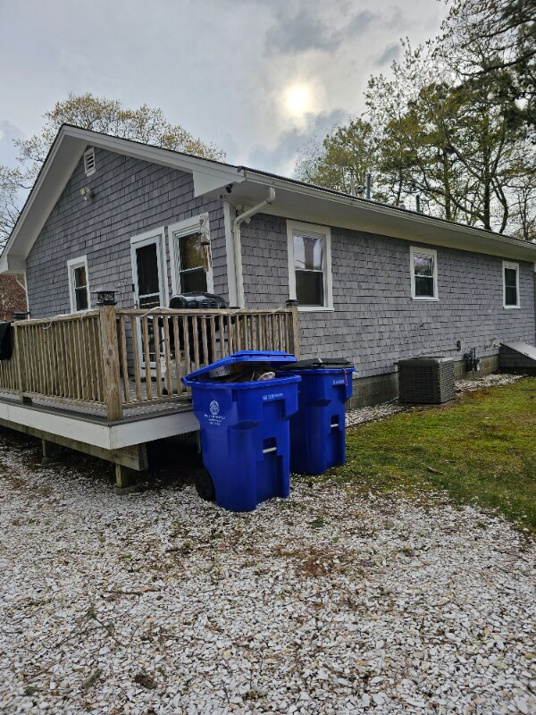 Foto del edificio - 1 Pokesit Rd