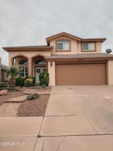Building Photo - 5428 Colin Powell Ave