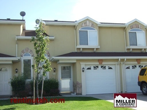 Photo - West Jordan Townhouse