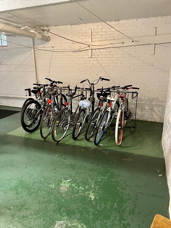 Foto del edificio - 40 Linnaean St