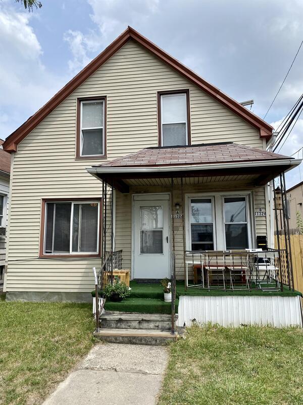 11326 St Aubin St, Hamtramck, MI 48212 Condo for Rent in Hamtramck