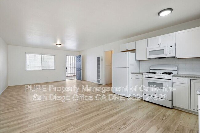 Foto del edificio - 528 7th St