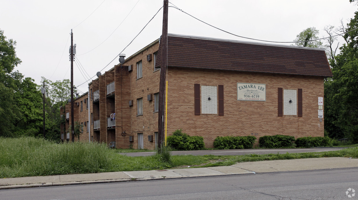 Primary Photo - Tamara Lee Apartments