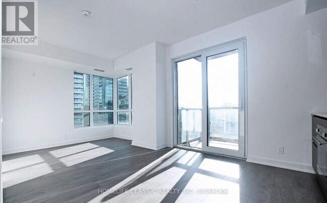 Photo du bâtiment - 108 Peter St