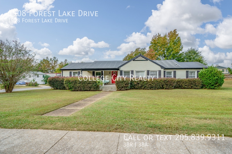 Photo - 1908 Forest Lake Drive-
