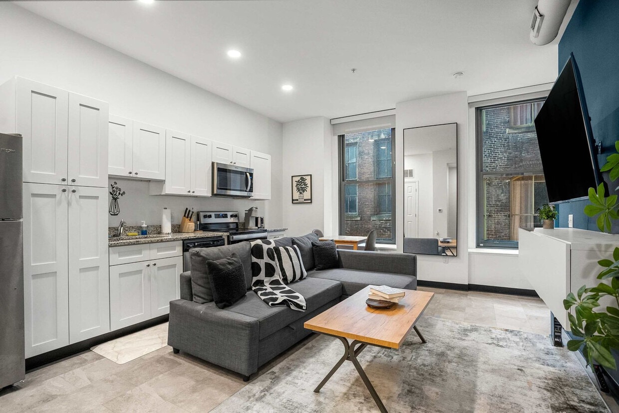 Foto principal - 209 9th St