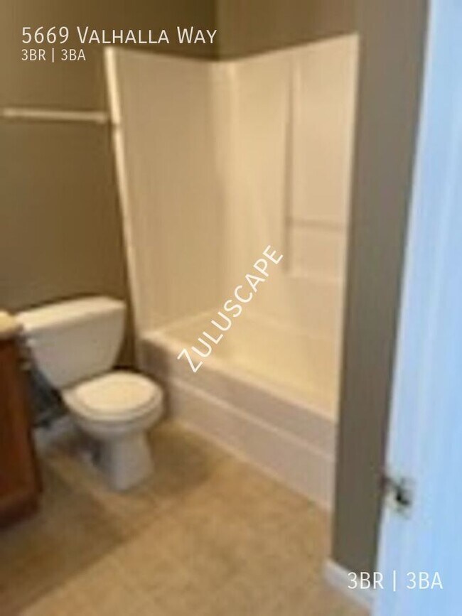 Foto del edificio - 5669 Valhalla Way