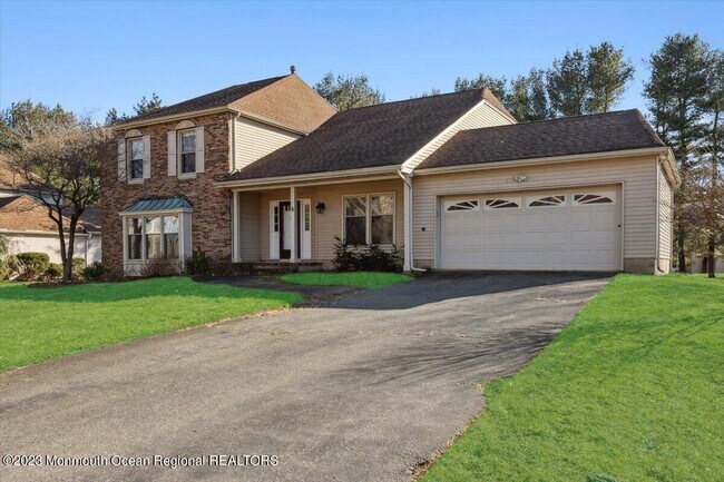 Foto del edificio - 5 Homestead Cir