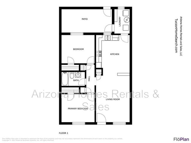 Building Photo - 3535 N Country Club Rd