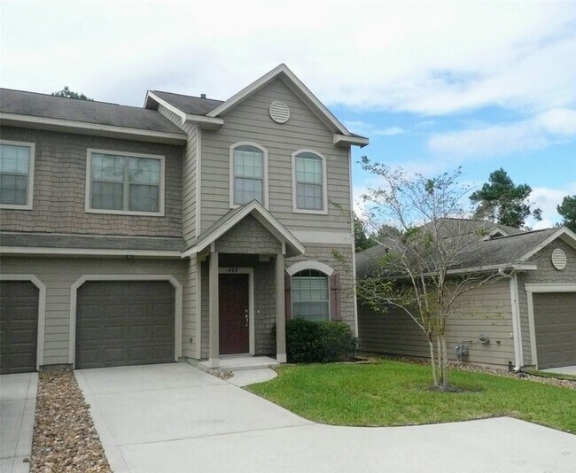 Foto del edificio - 59 Woodland Hills Dr