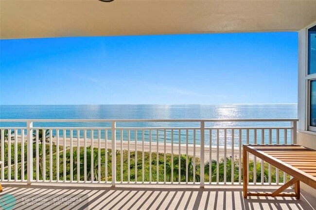 Foto del edificio - 5200 N Ocean Blvd