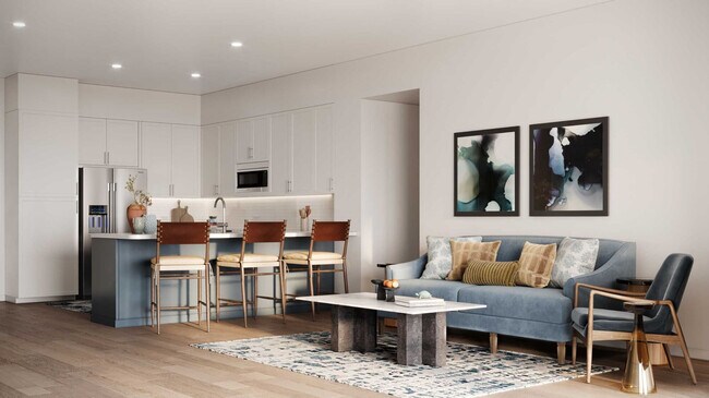 Building Photo - Harborside at Sapphire Bay