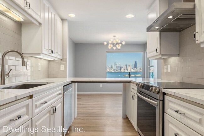 Foto del edificio - 2 br, 2 bath House - 1737 Harbor Ave SW, #...