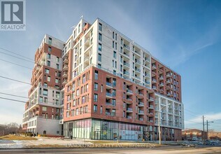 Building Photo - 3100 Keele St