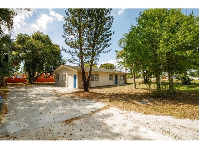 Foto del edificio - 2510 Ben St