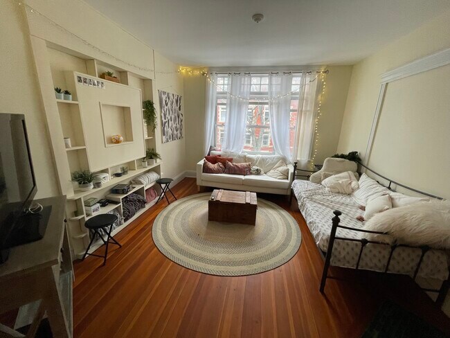 Foto del edificio - 21 Strathmore Rd