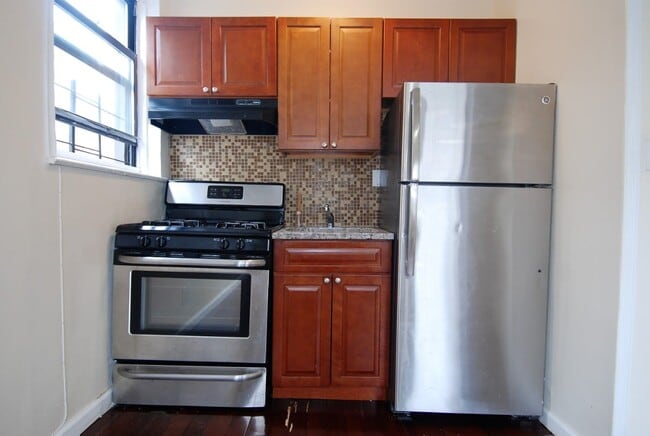 Photo - Adam Clayton Powell Junior Boulevard Apartment