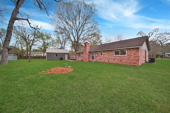 Building Photo - 29634 Shady Brook Ln