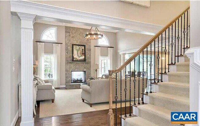 Foto del edificio - 3410 Carroll Creek Rd