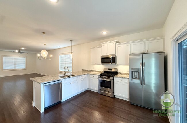 Foto del edificio - 336 Prosperity Ave